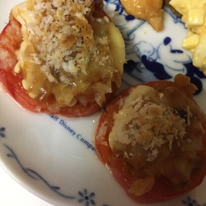 お肉なしで玉ねぎのみでしたが
美味しくて好評でした☺︎